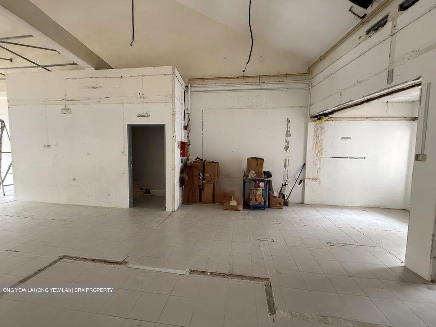 Lorong Bachok (D14), Office #522454991